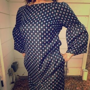 Your Perfect Patterned Dress